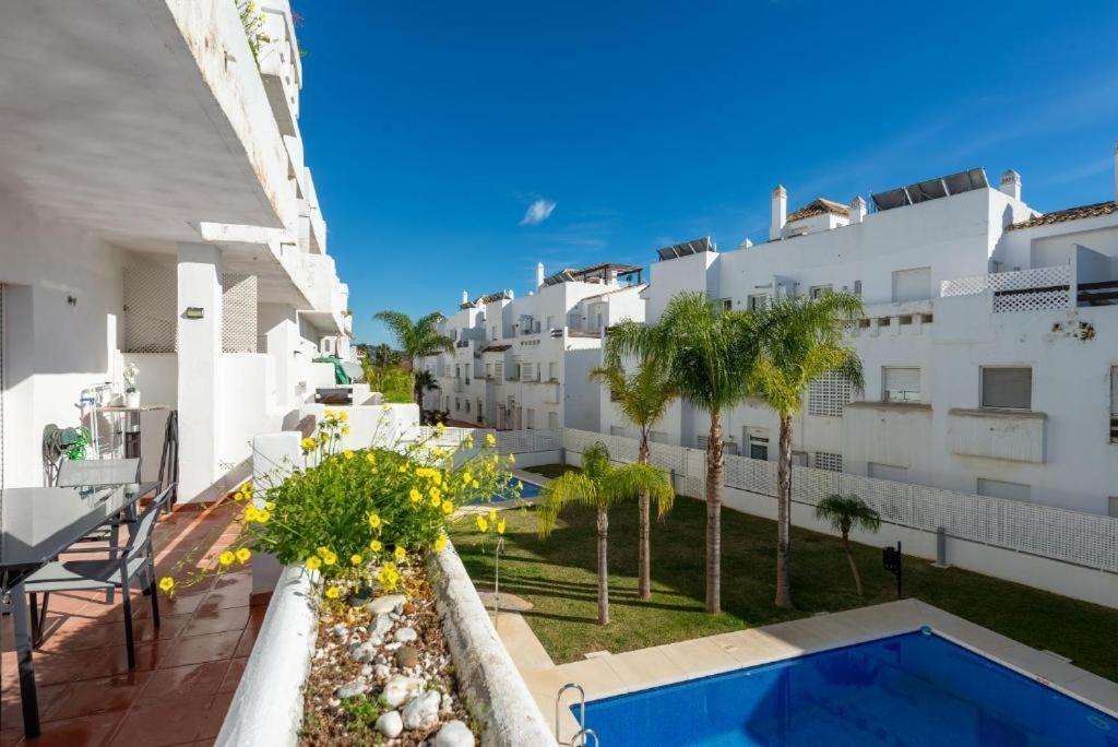 Apartamento Valle 4-9 Estepona